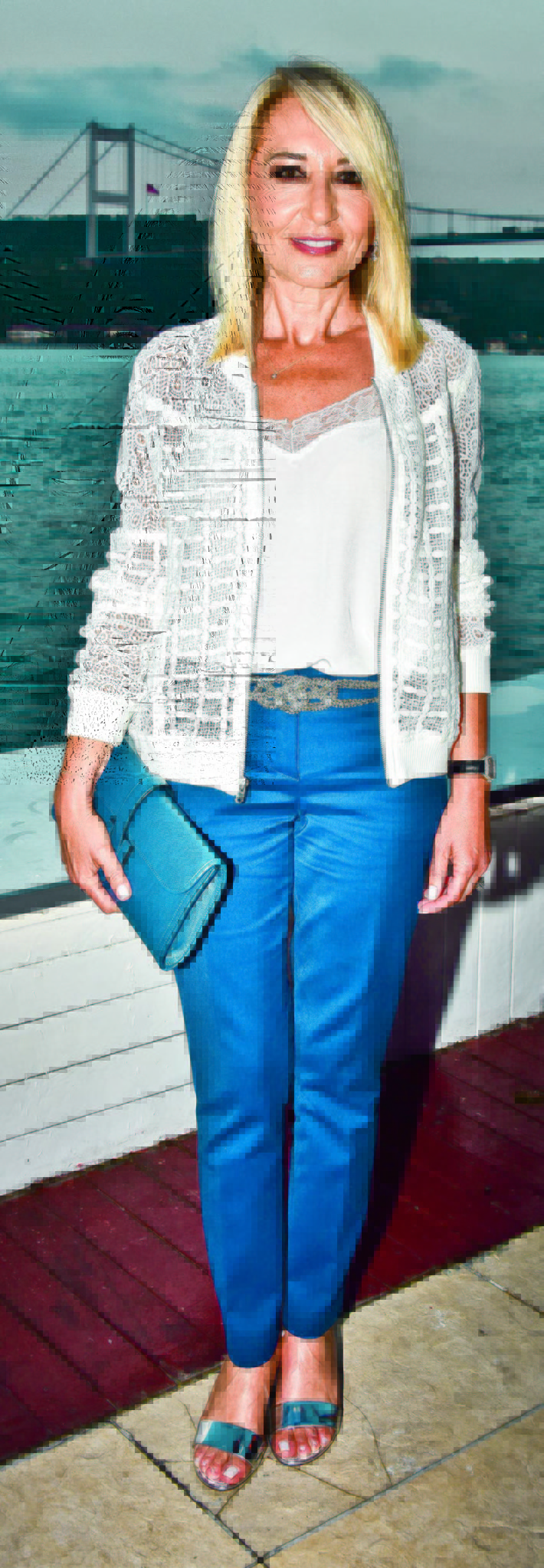 Kalp dostları iftarda buluştu