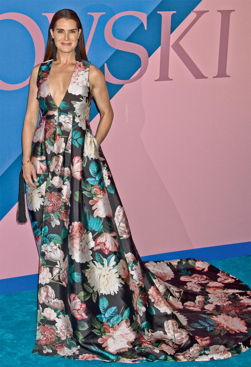 Moda dünyası törende buluştu