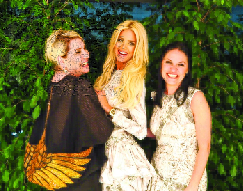 Monte Carlo'da 'Türk Taşı' defilesi