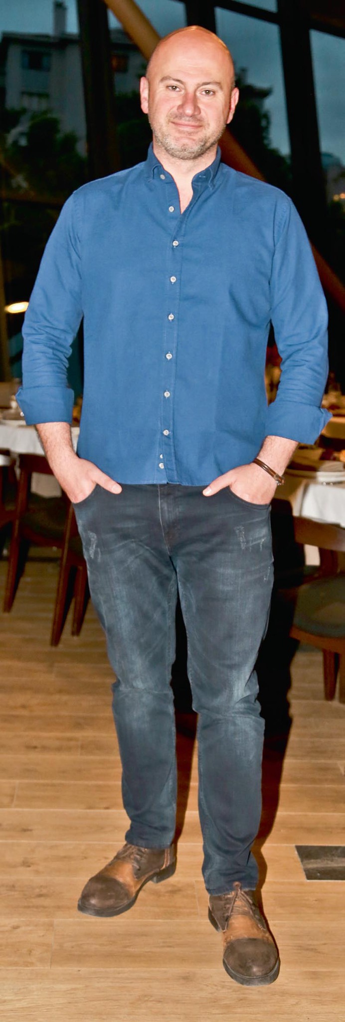 Orman Ailesi'nin mutlu günü