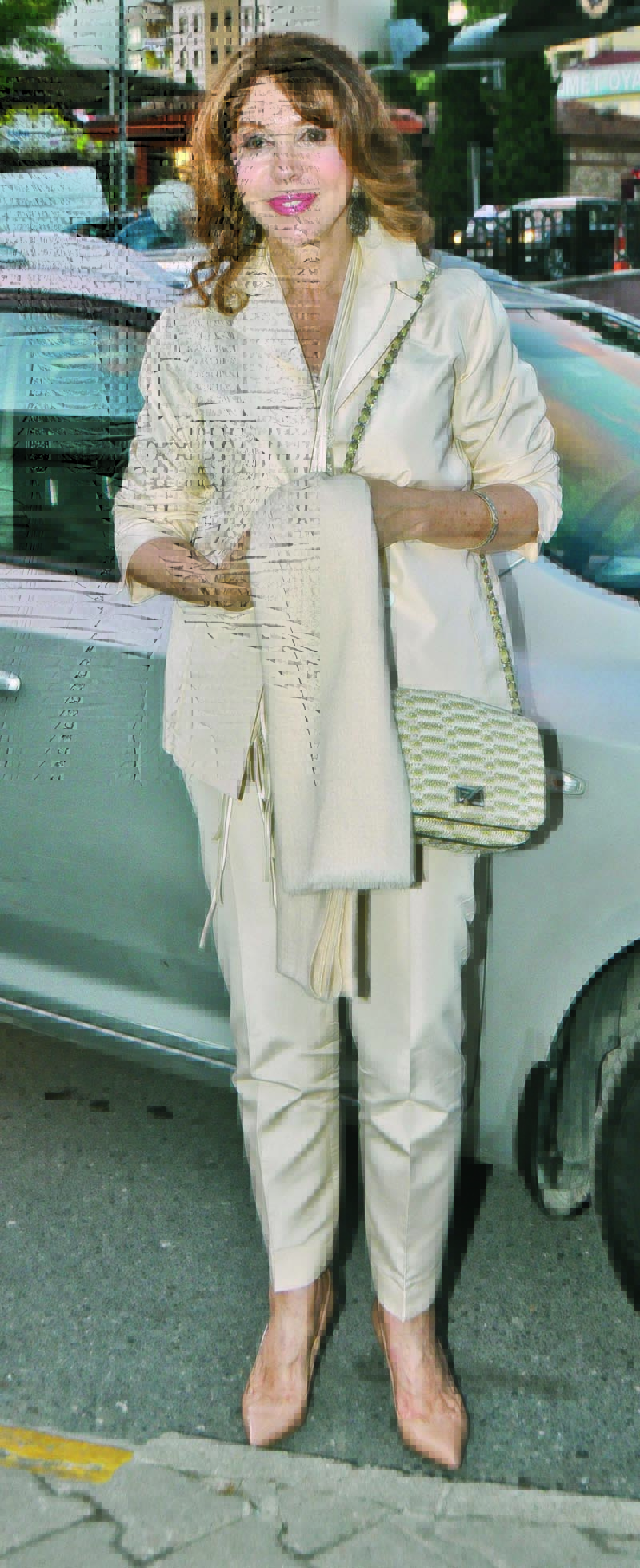 Koç Ailesi'nin geleneksel iftar daveti müzede gerçekleşti.