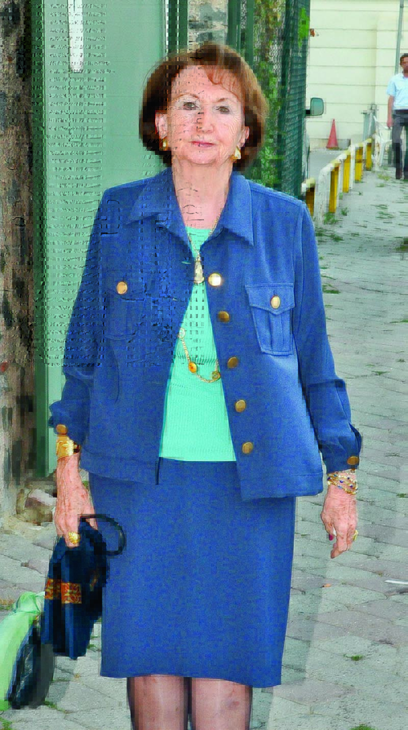 Koç Ailesi'nin geleneksel iftar daveti müzede gerçekleşti.