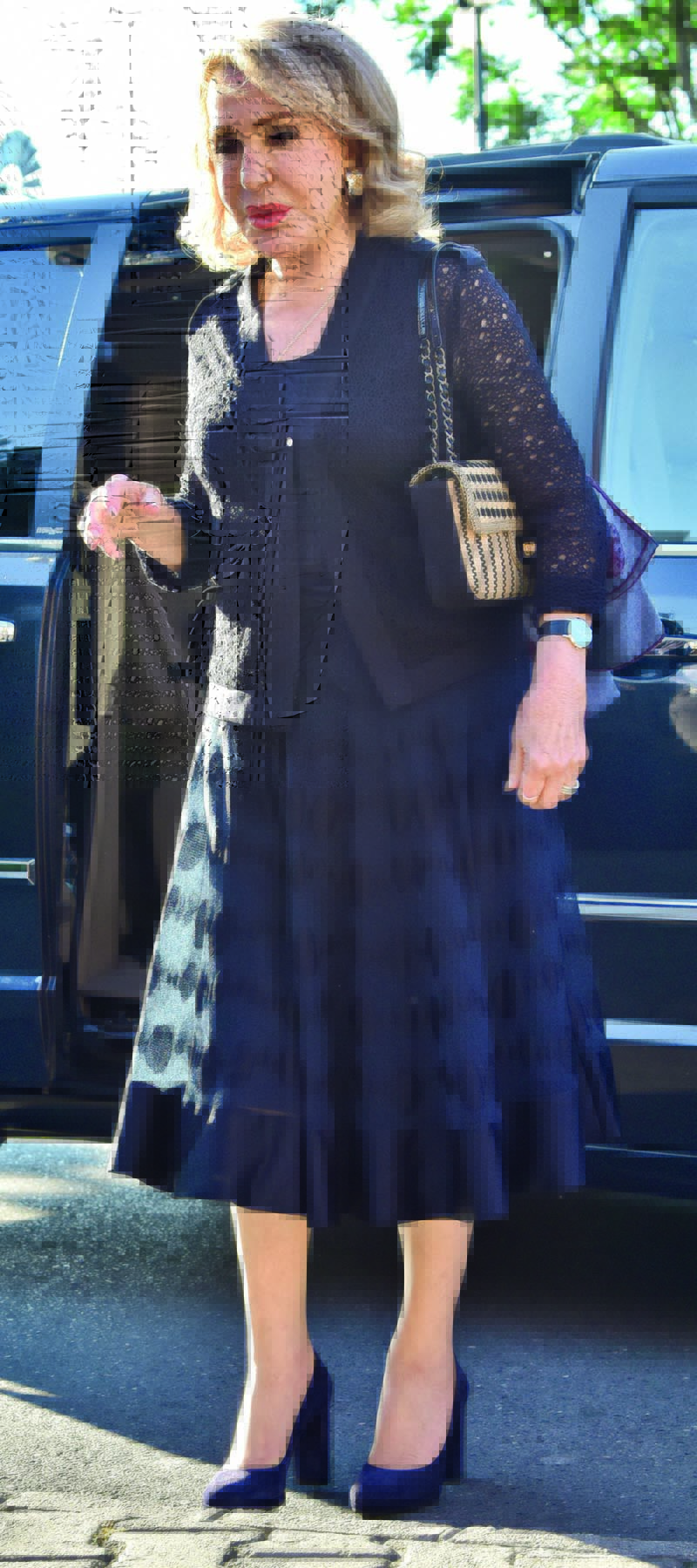 Koç Ailesi'nin geleneksel iftar daveti müzede gerçekleşti.