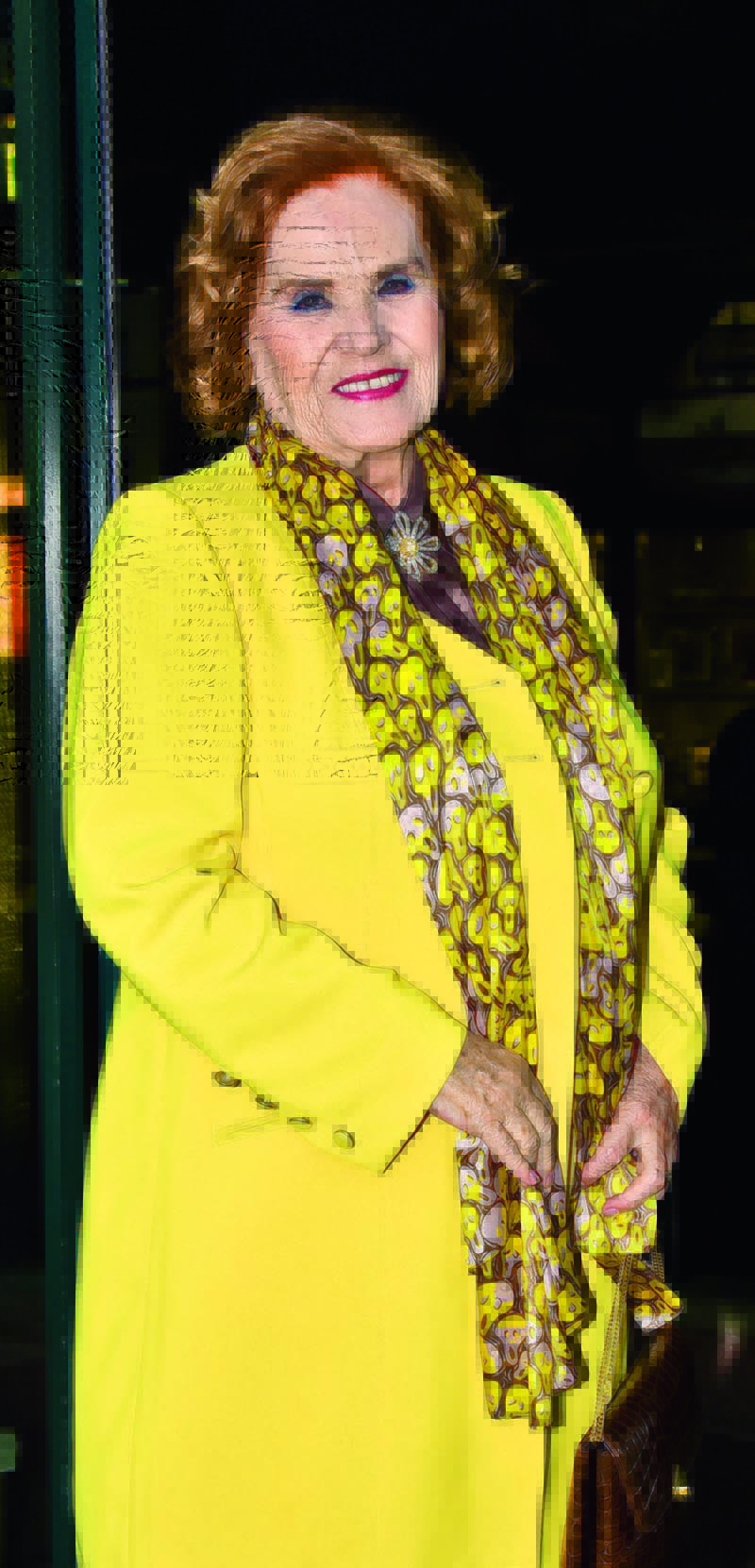 Koç Ailesi'nin geleneksel iftar daveti müzede gerçekleşti.