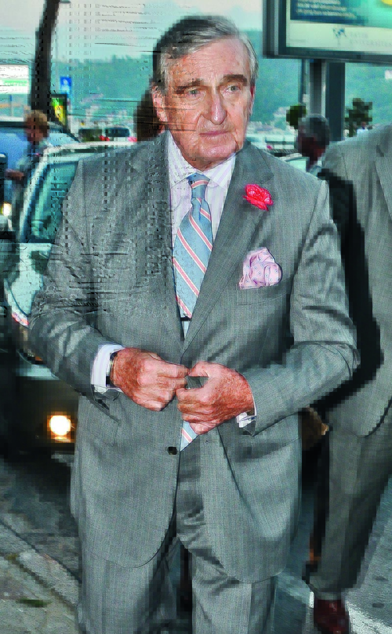 Koç Ailesi'nin geleneksel iftar daveti müzede gerçekleşti.