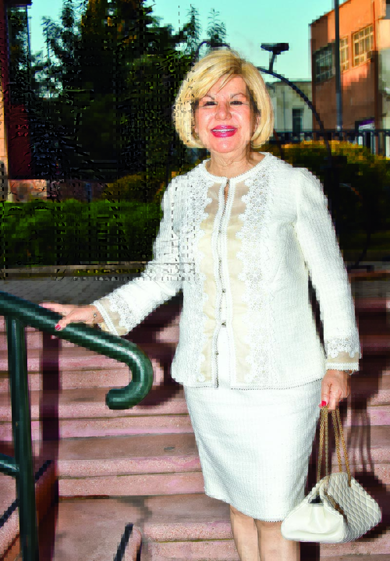 Koç Ailesi'nin geleneksel iftar daveti müzede gerçekleşti.