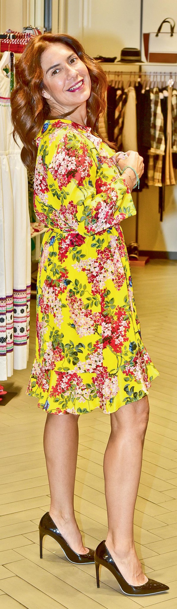 Yeni koleksiyon için 'Yaza Merhaba' daveti