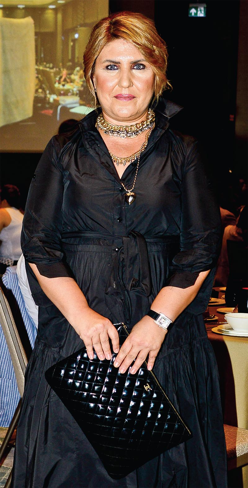 Er.Do.Der'den geleneksel iftar