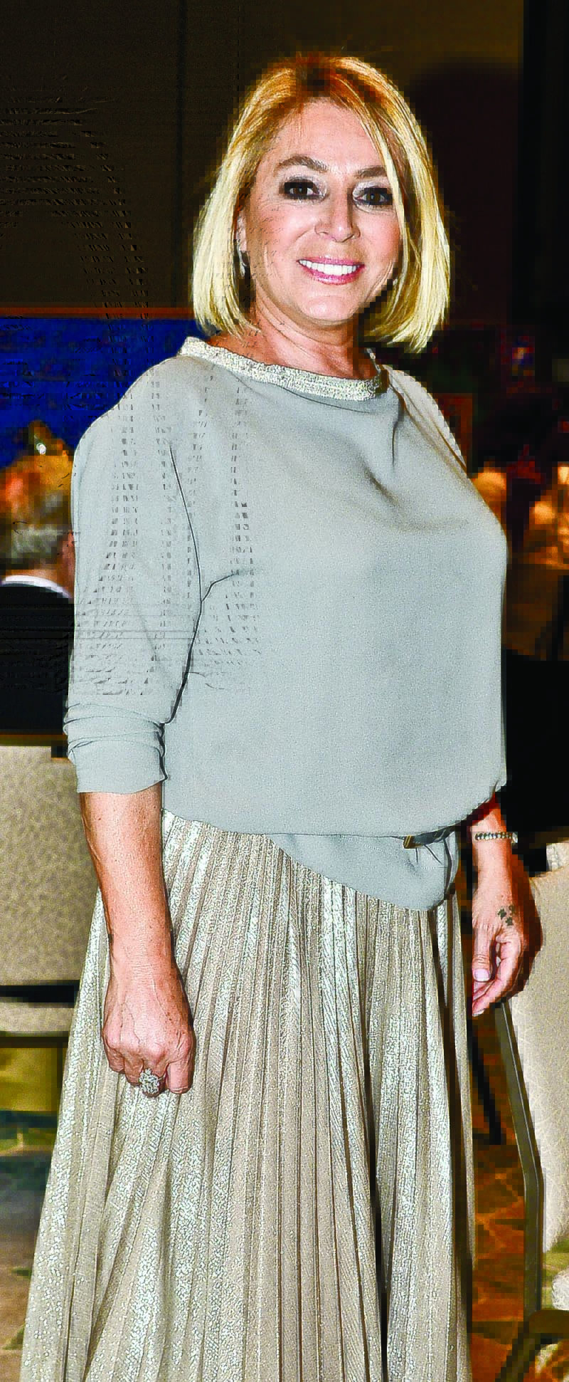 Er.Do.Der'den geleneksel iftar