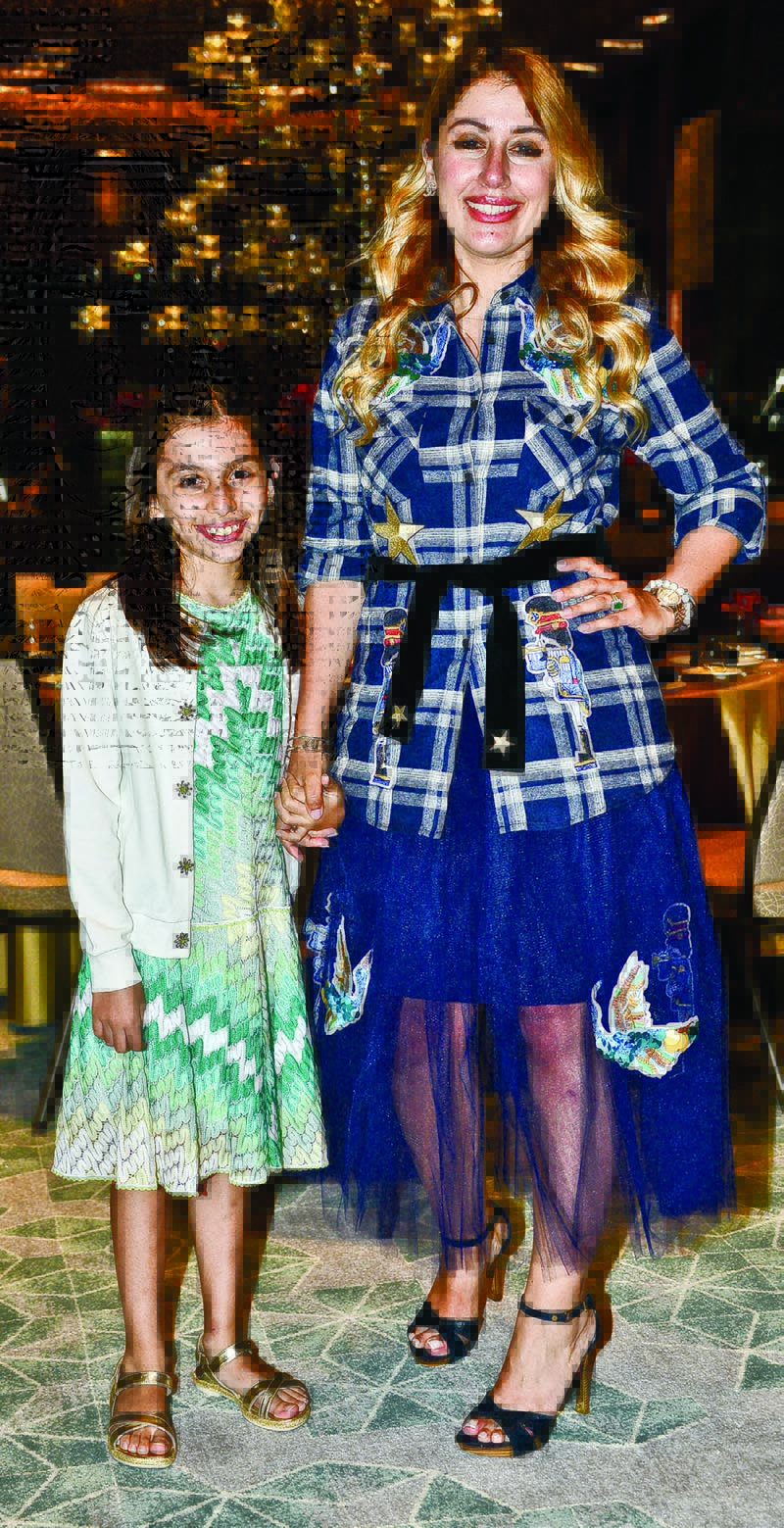 Er.Do.Der'den geleneksel iftar