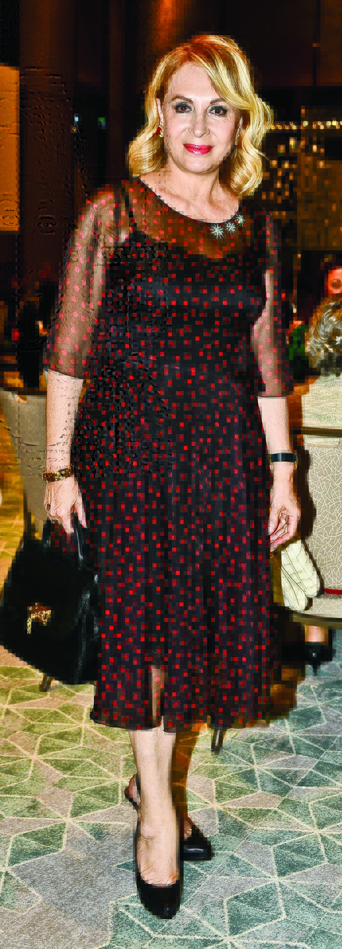 Er.Do.Der'den geleneksel iftar