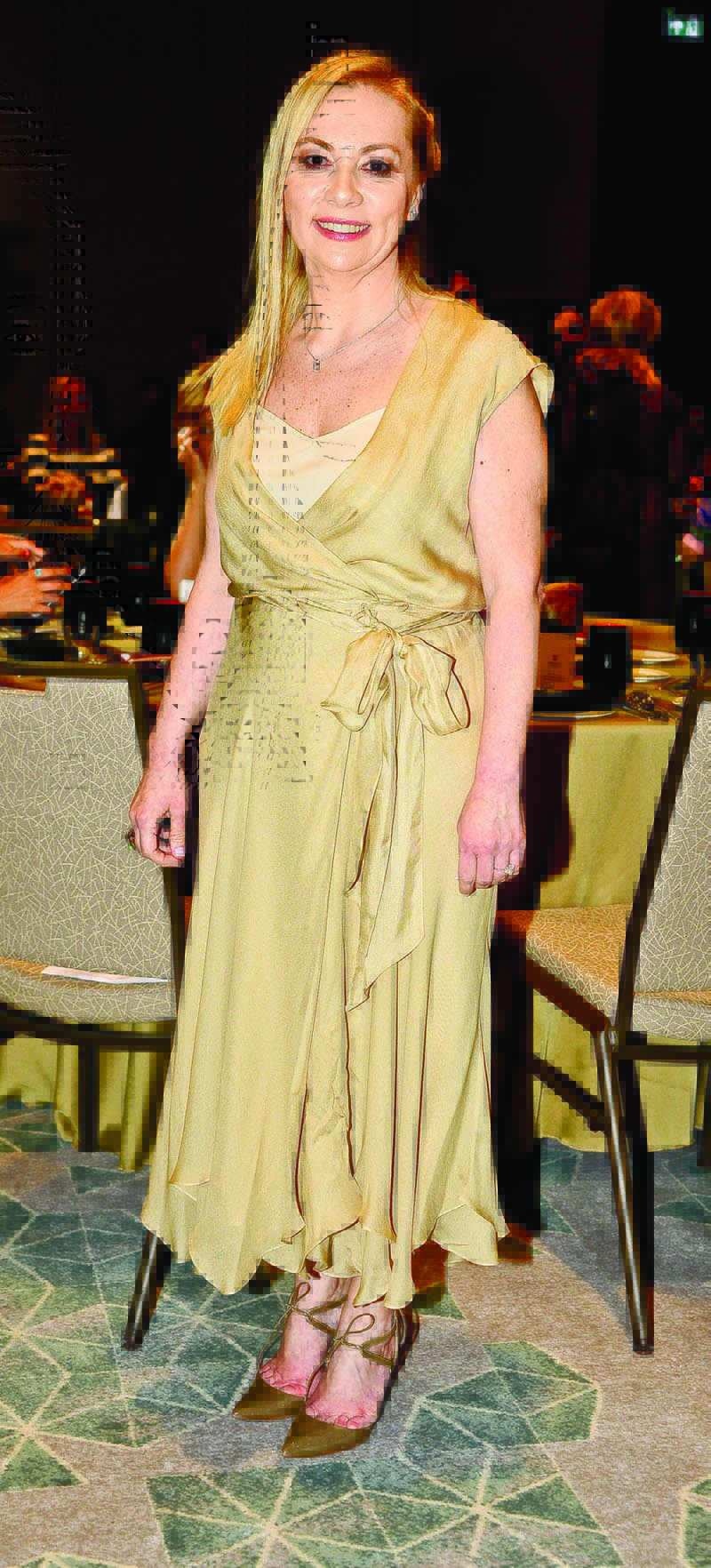 Er.Do.Der'den geleneksel iftar