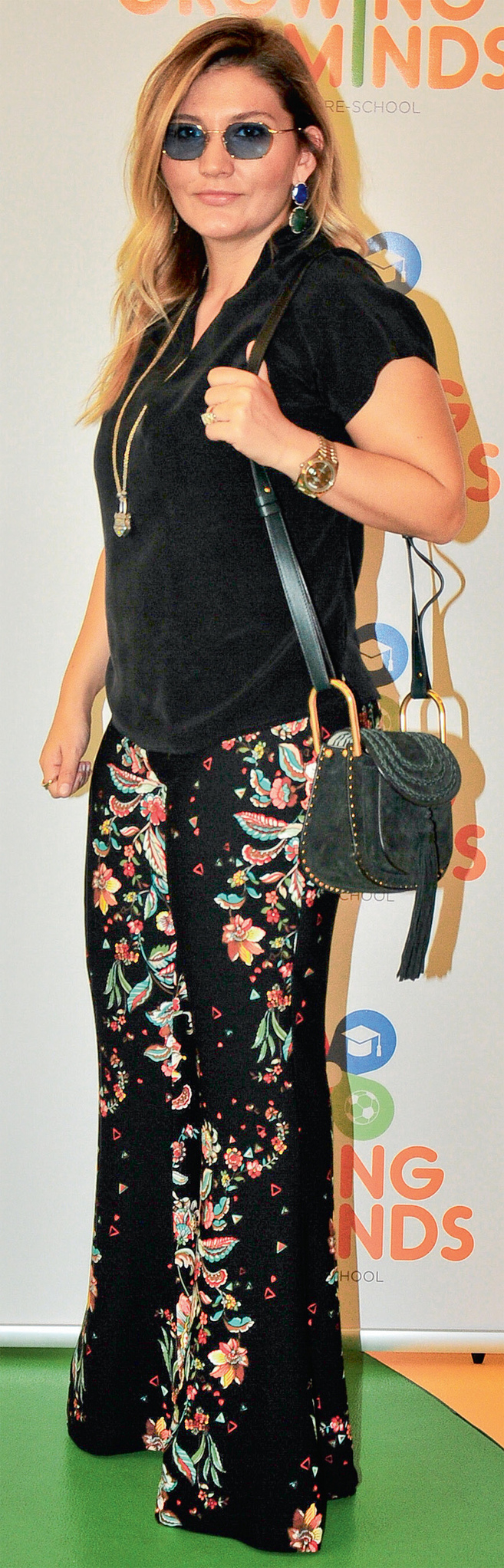 Uluslararası bir eğitim kurumu İstanbul'a geldi