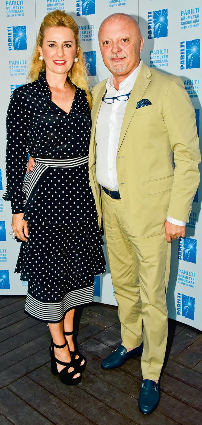 Çocuklar için iftar davetinde buluştular