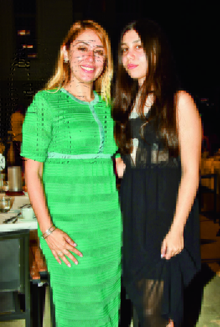 Çocuklar için iftar davetinde buluştular