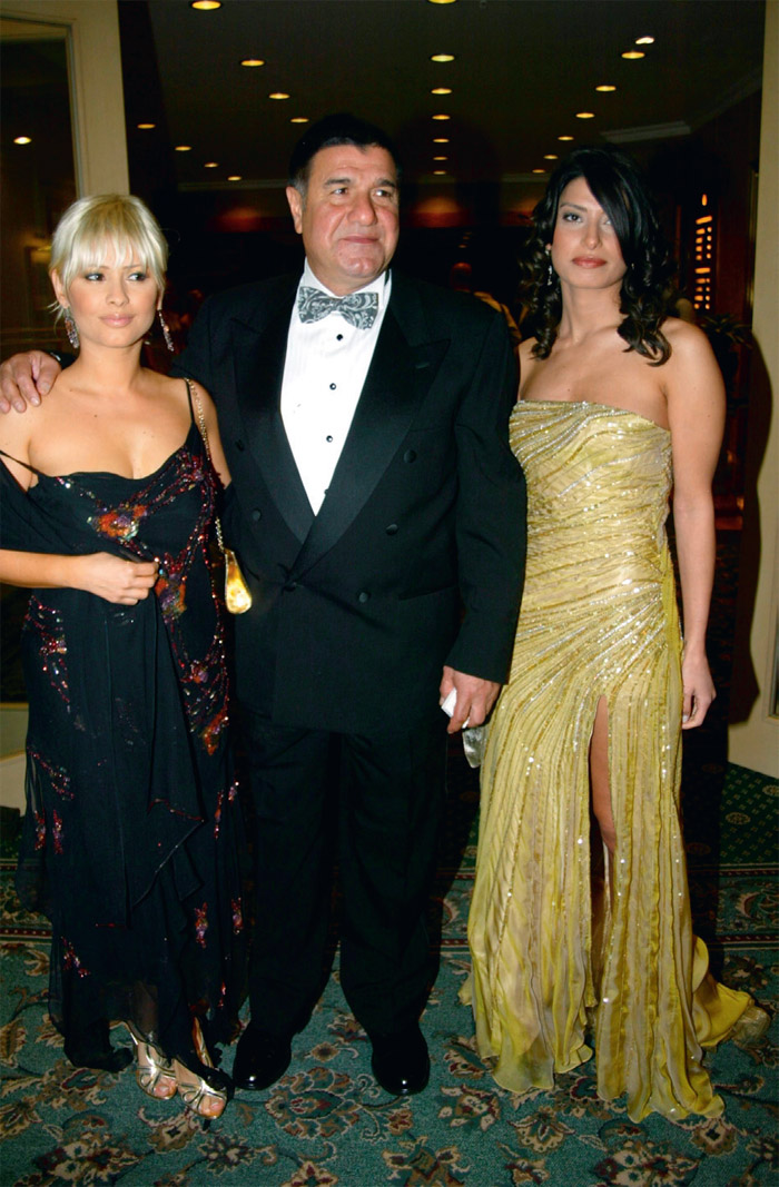 En büyük hayali yarım kaldı