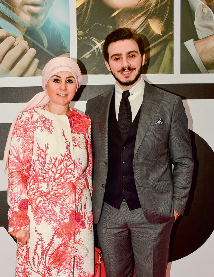 Minik kalpler için çok özel veda