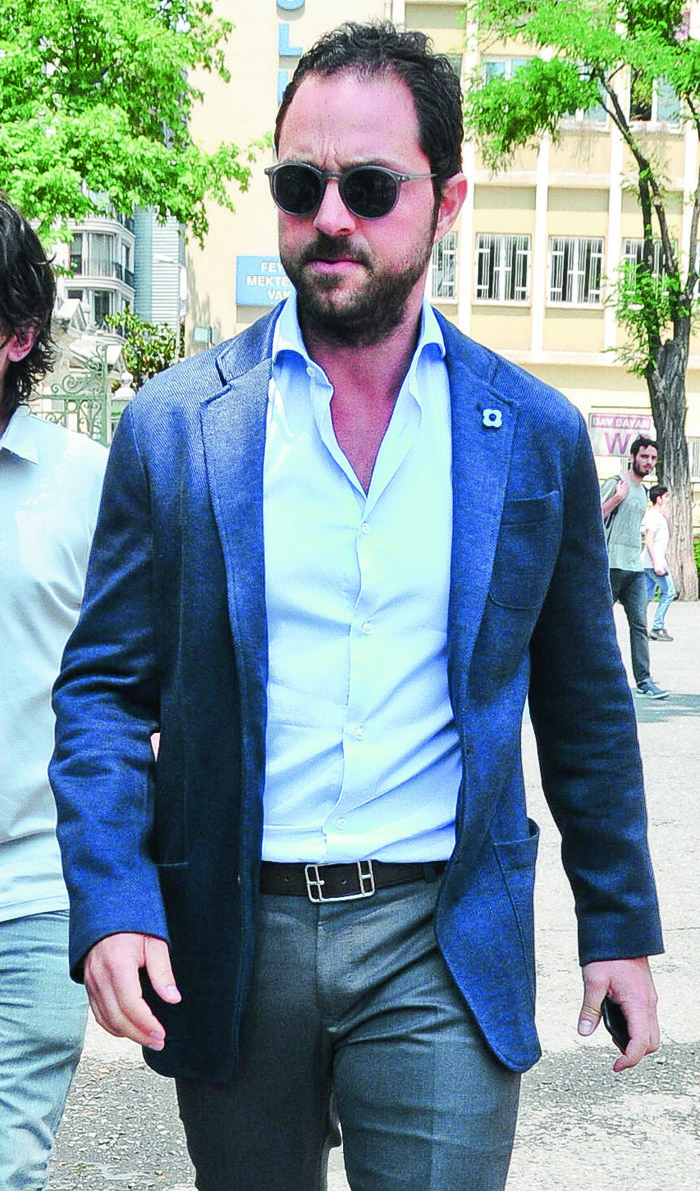 En büyük hayali yarım kaldı