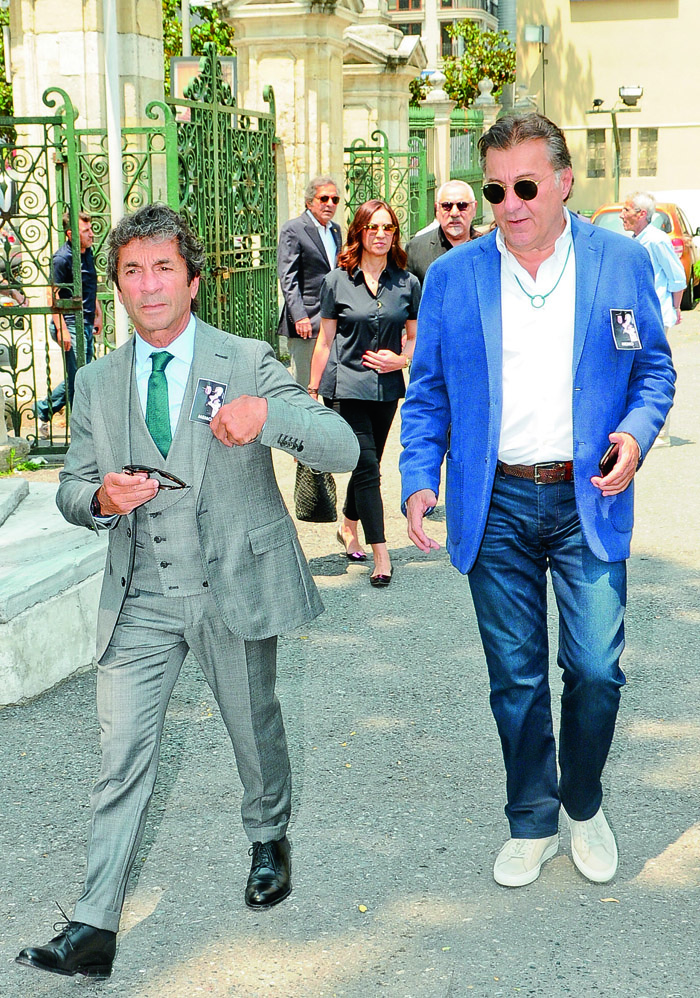 En büyük hayali yarım kaldı