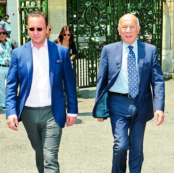 En büyük hayali yarım kaldı