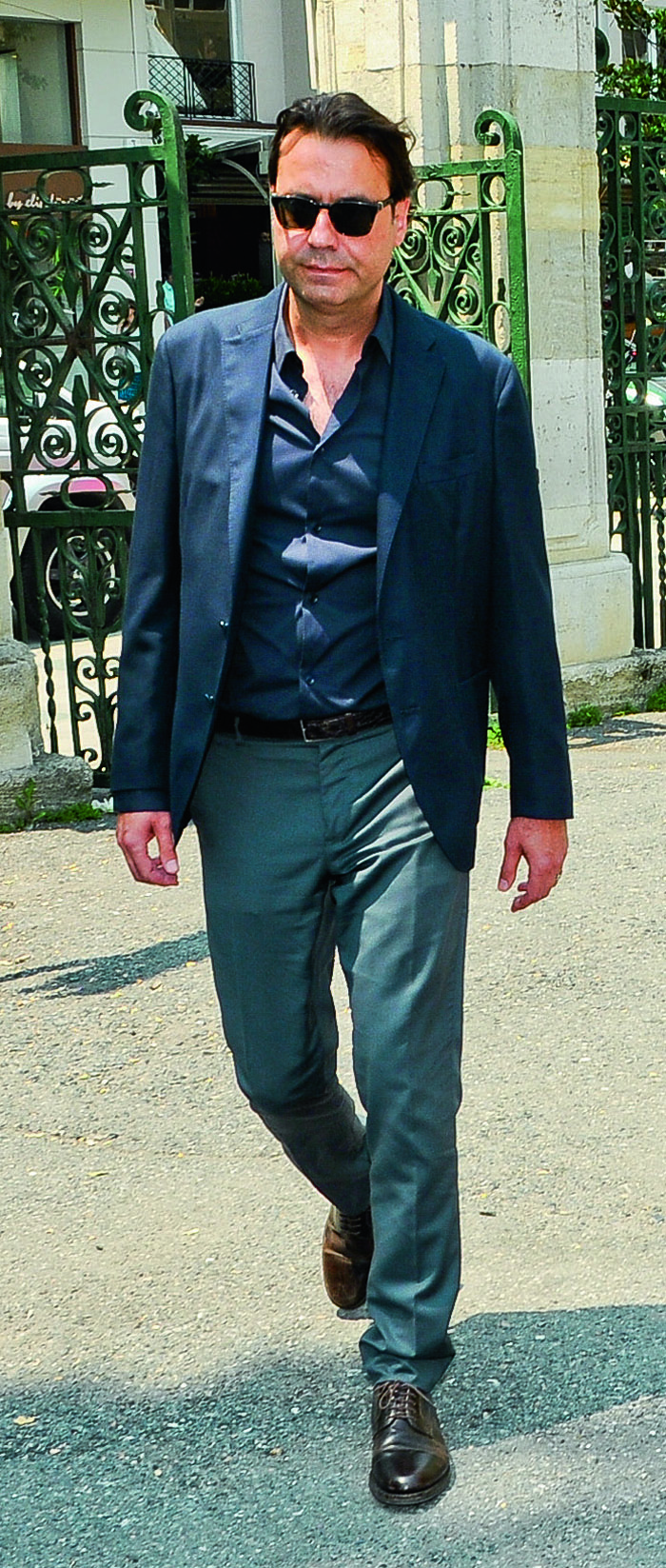 En büyük hayali yarım kaldı