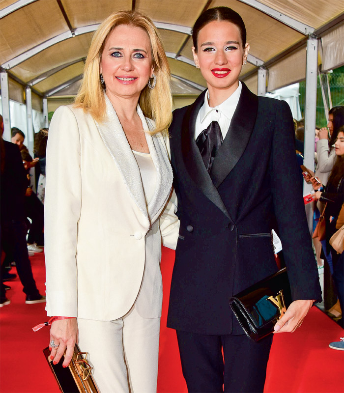 Minik kalpler için çok özel veda