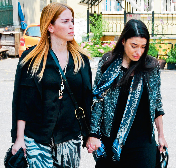 En büyük hayali yarım kaldı