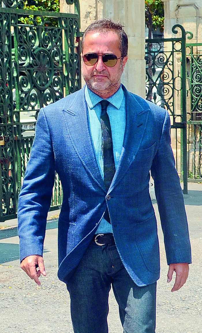 En büyük hayali yarım kaldı