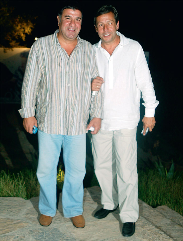 En büyük hayali yarım kaldı