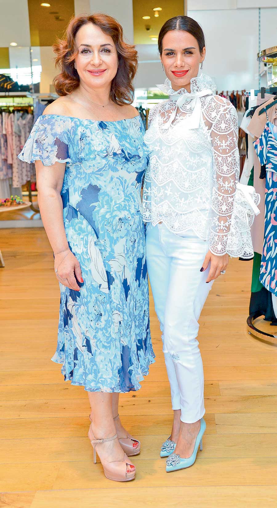 Güneş kremleri büyük ilgi gördü