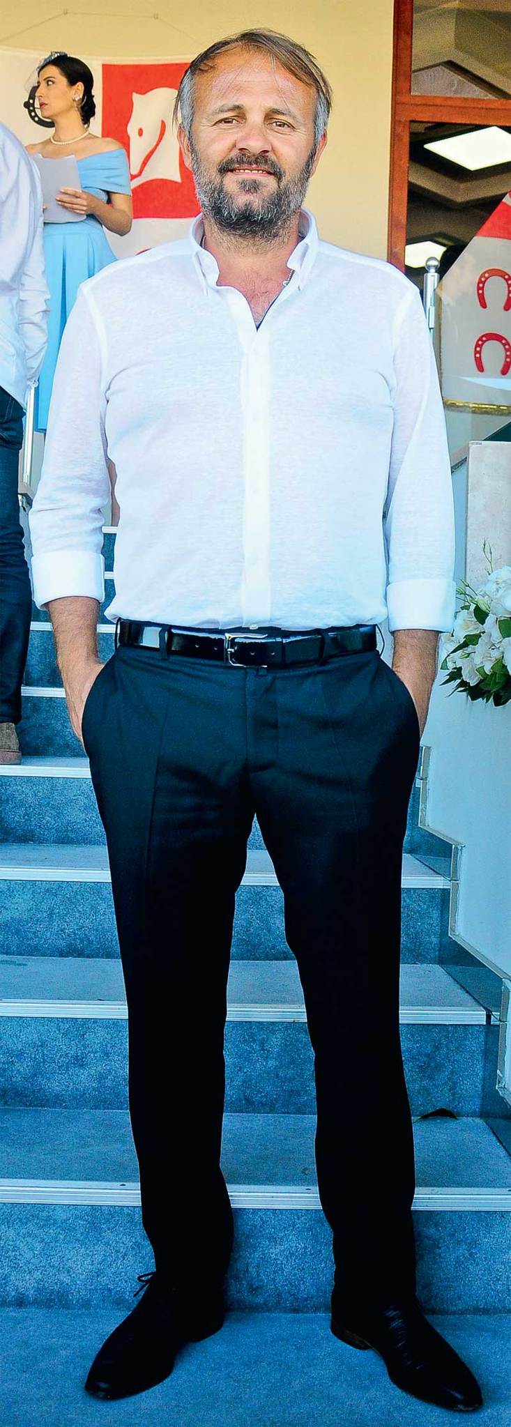 Gazi Koşusu'na büyük ilgi