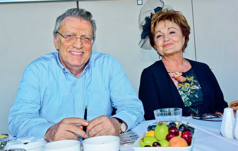 Gazi Koşusu'na büyük ilgi