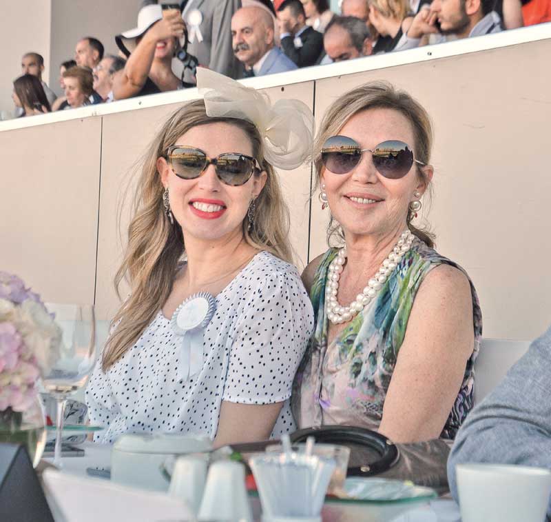 Gazi Koşusu'na büyük ilgi