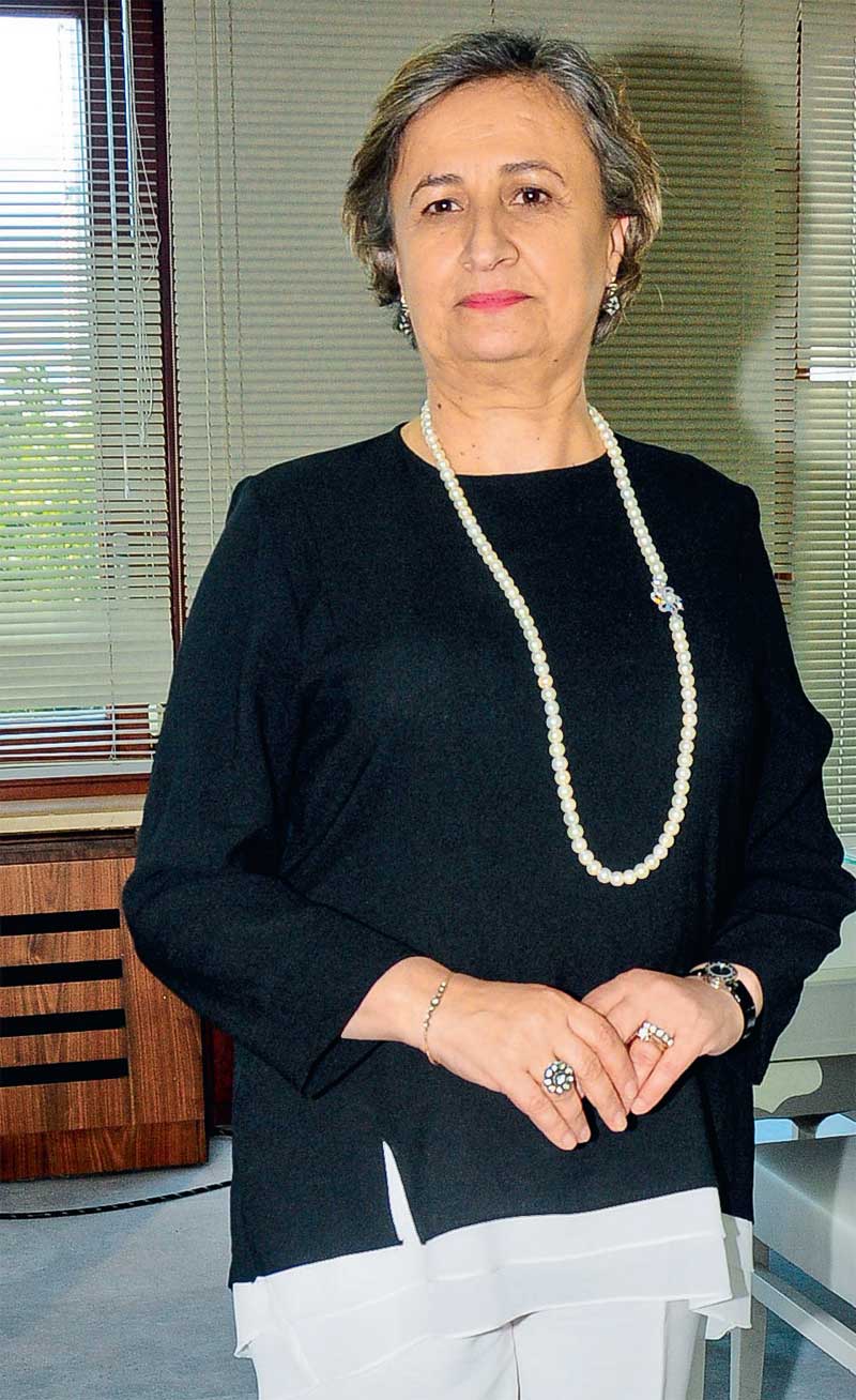 Gazi Koşusu'na büyük ilgi