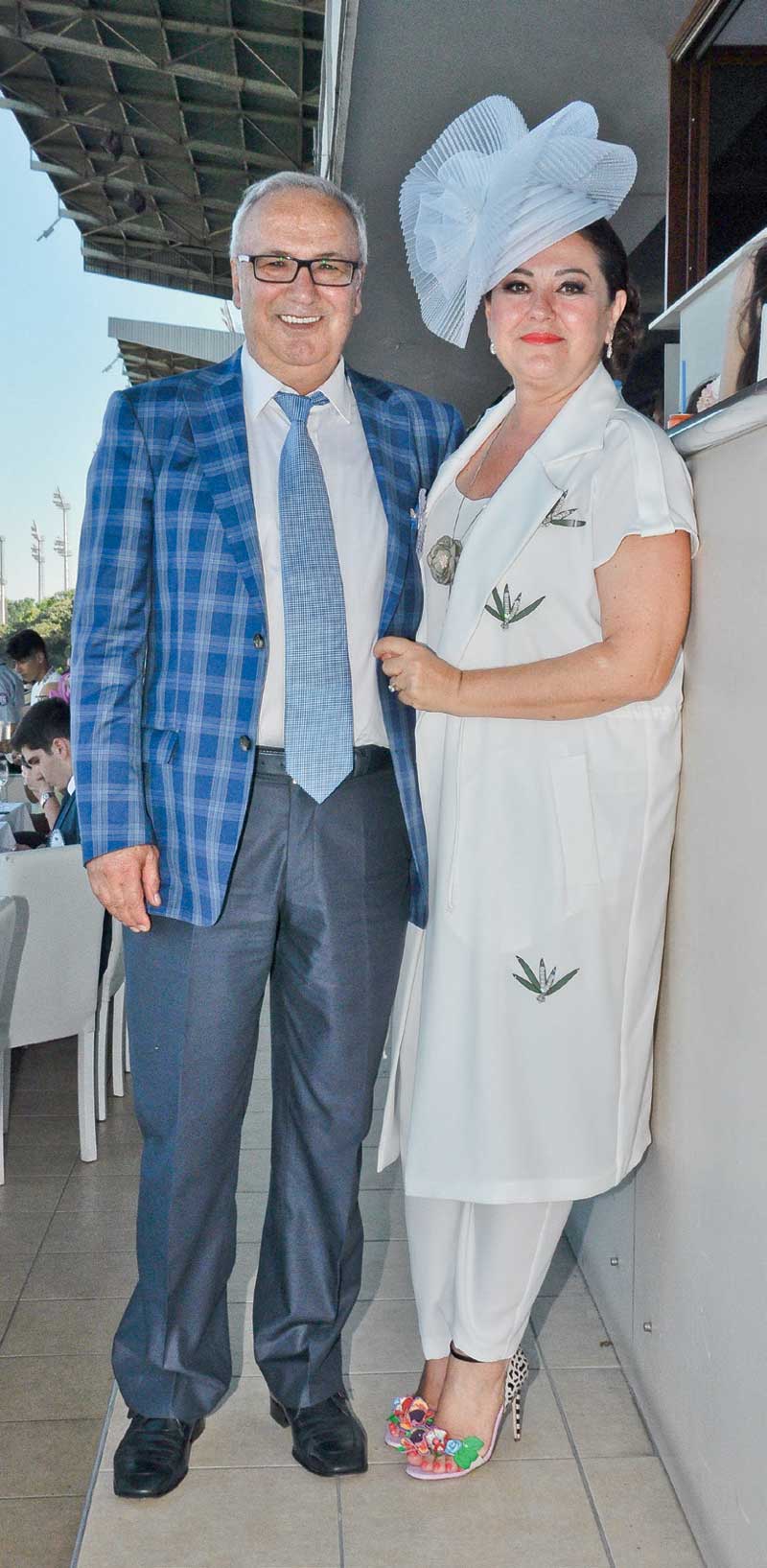 Gazi Koşusu'na büyük ilgi