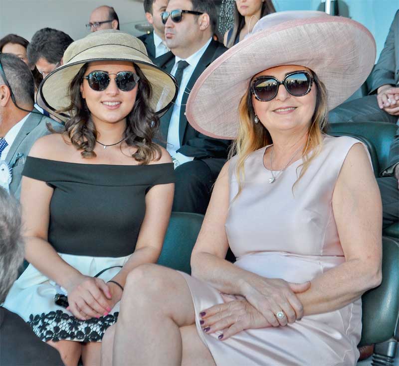 Gazi Koşusu'na büyük ilgi