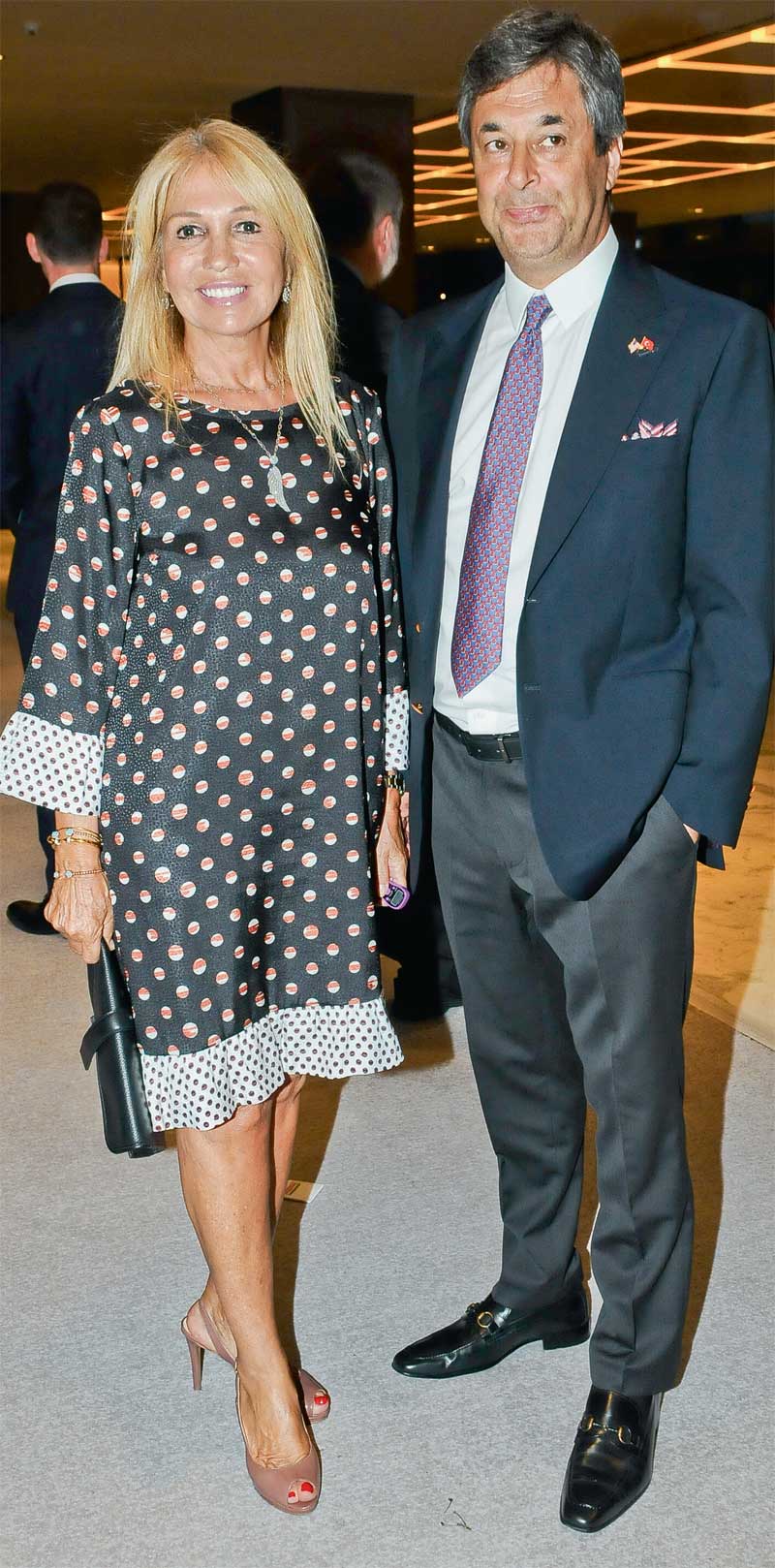 ABD'nin bağımsızlık günü İstanbul'da da kutlandı