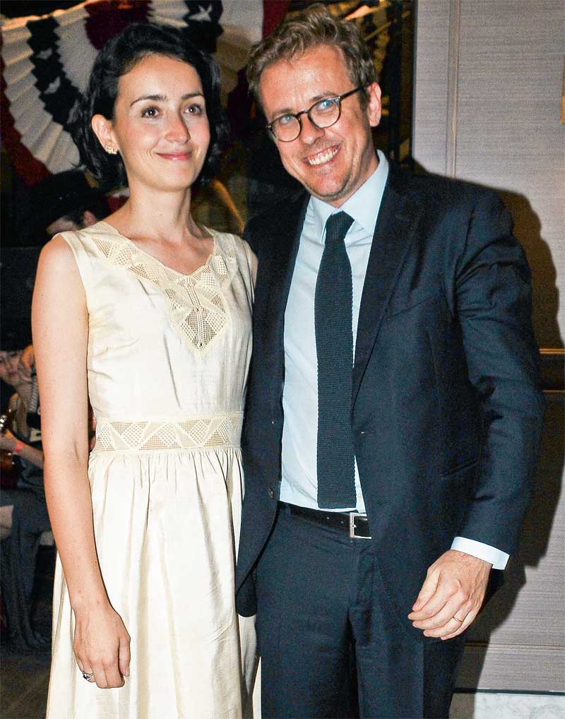 ABD'nin bağımsızlık günü İstanbul'da da kutlandı