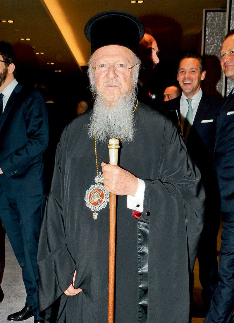 ABD'nin bağımsızlık günü İstanbul'da da kutlandı