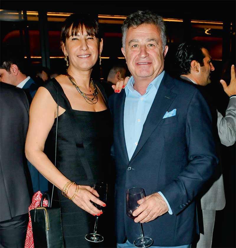 ABD'nin bağımsızlık günü İstanbul'da da kutlandı