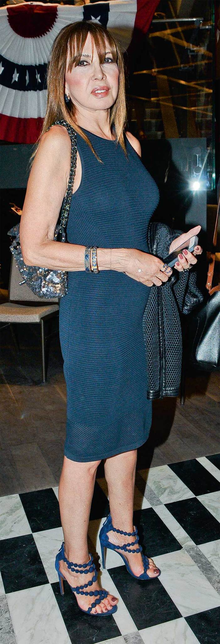 ABD'nin bağımsızlık günü İstanbul'da da kutlandı