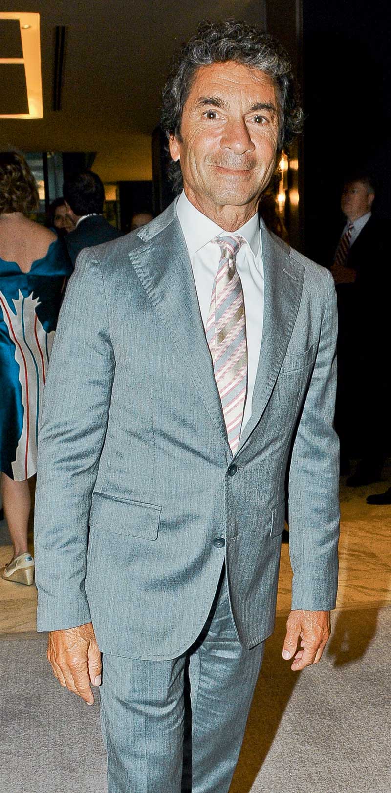 ABD'nin bağımsızlık günü İstanbul'da da kutlandı