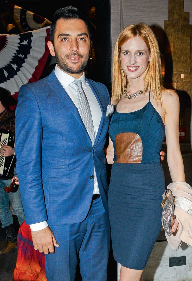 ABD'nin bağımsızlık günü İstanbul'da da kutlandı