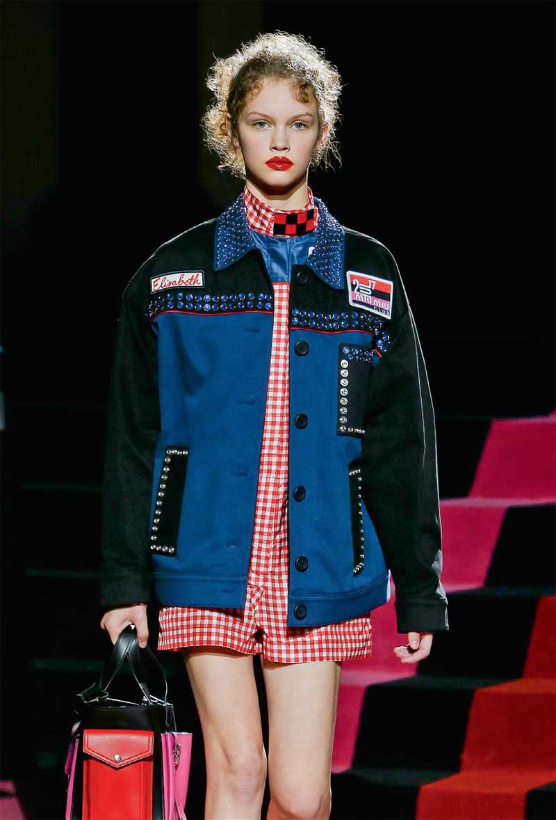 1940'ların enerjik havası