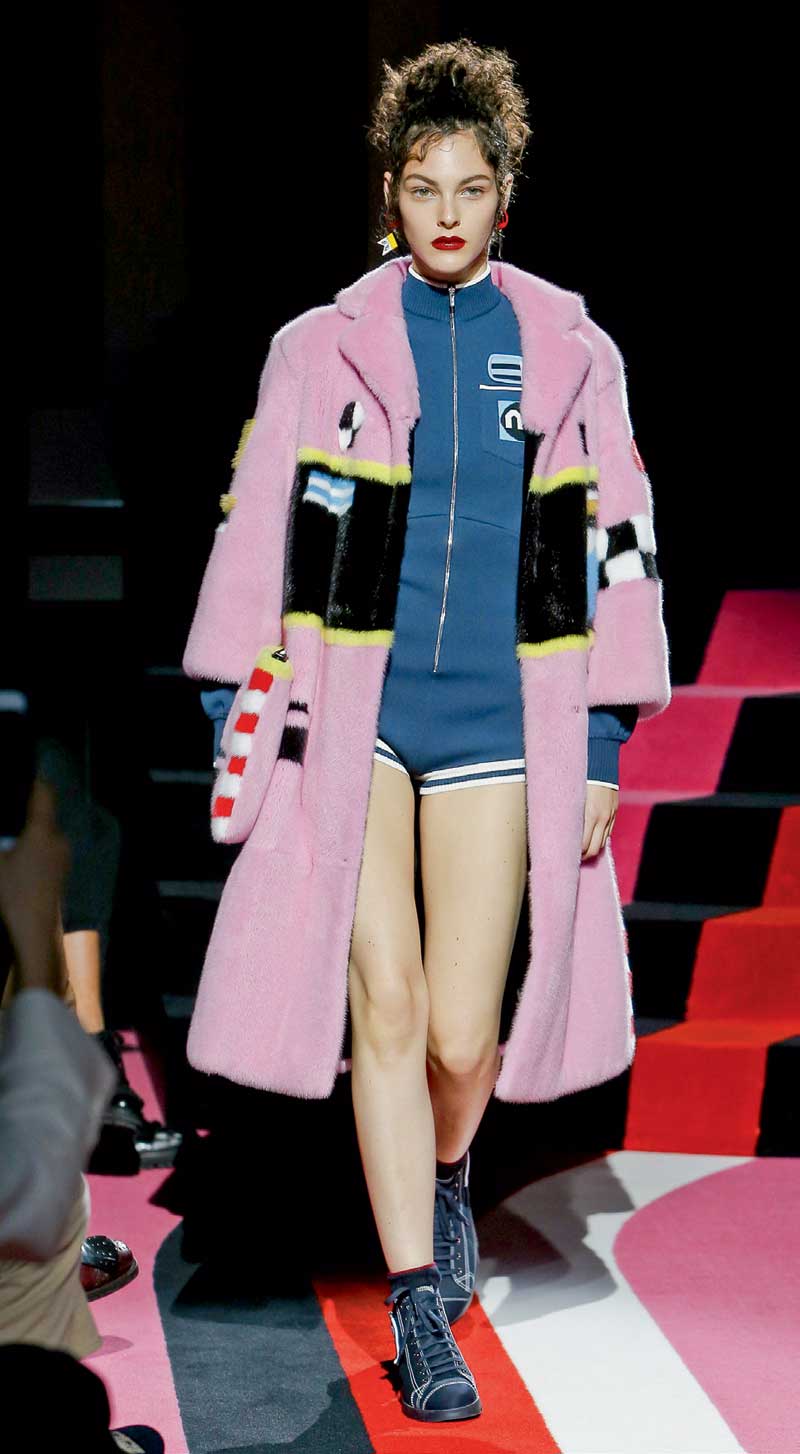 1940'ların enerjik havası