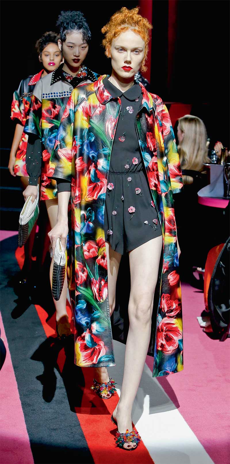 1940'ların enerjik havası