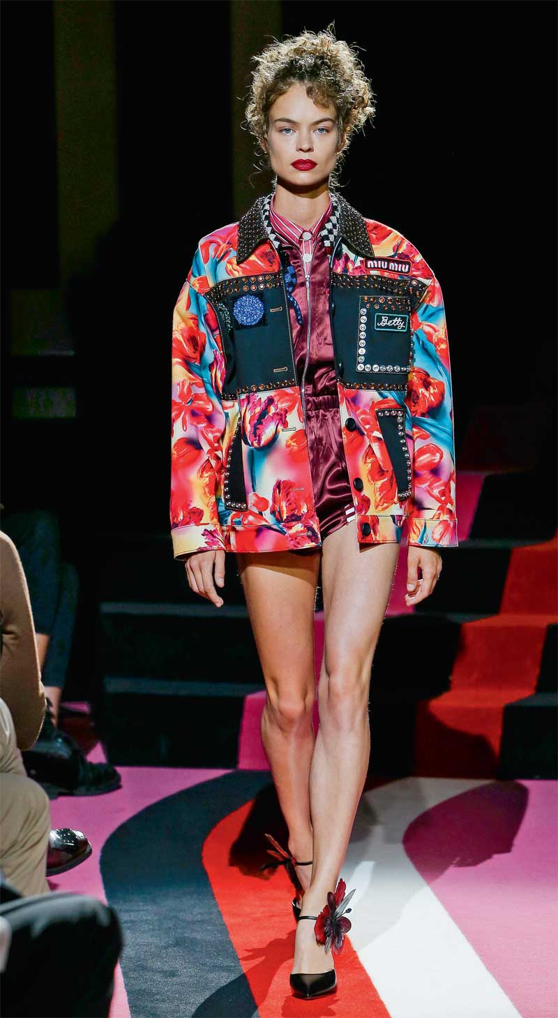 1940'ların enerjik havası