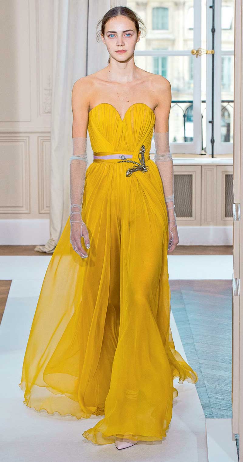 Rüyaları süsleyen tasarımlar bir arada