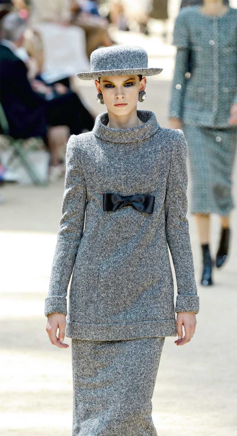 Rüyaları süsleyen tasarımlar bir arada