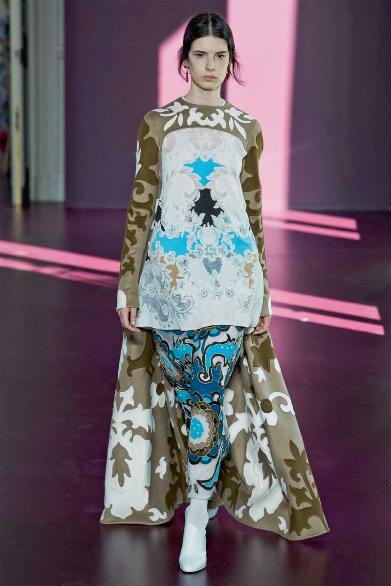 Rüyaları süsleyen tasarımlar bir arada